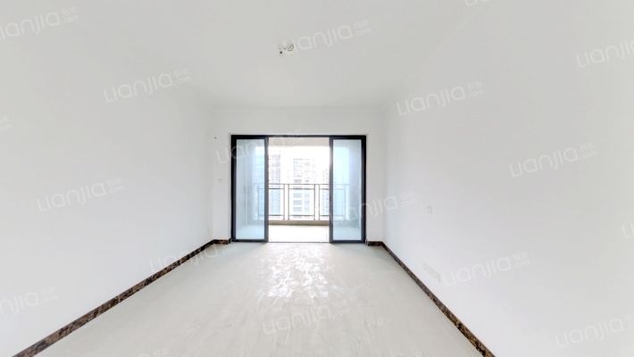 海雅君悦花园二手房实景图