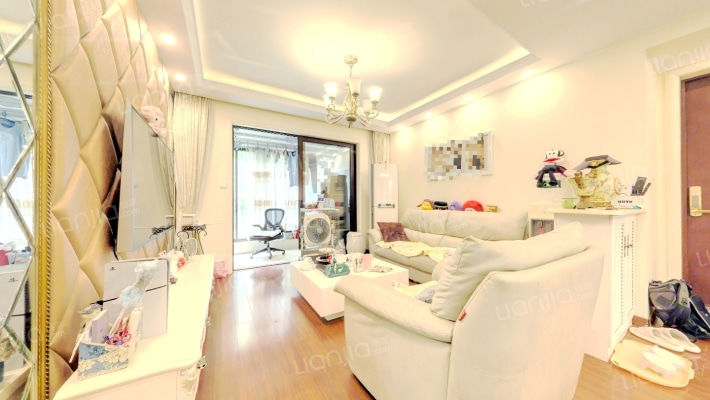 荣域飘鹰锦和花园(公寓)二手房实景图