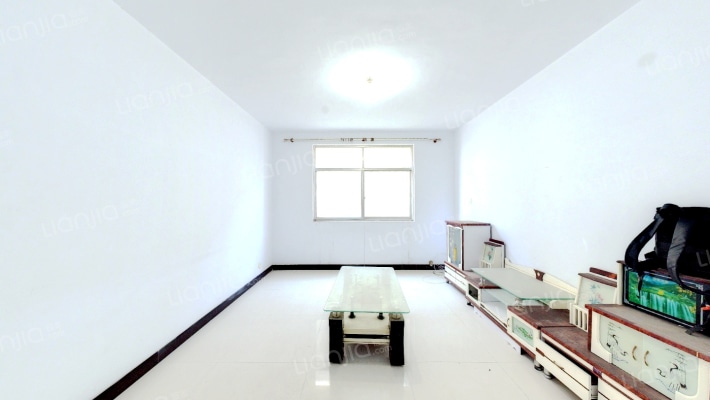 百合花苑二手房实景图