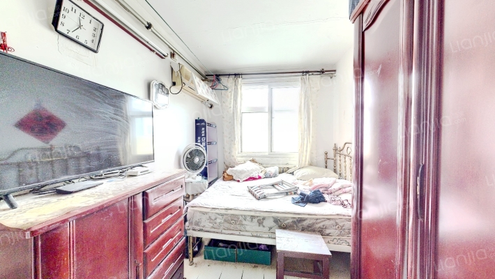 文静里二手房实景图