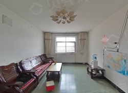 整租·中铁二十局集团第六工程有限公司家属院 3室2厅 南/北_中铁二十局集团第六工程有限公司家属院租房