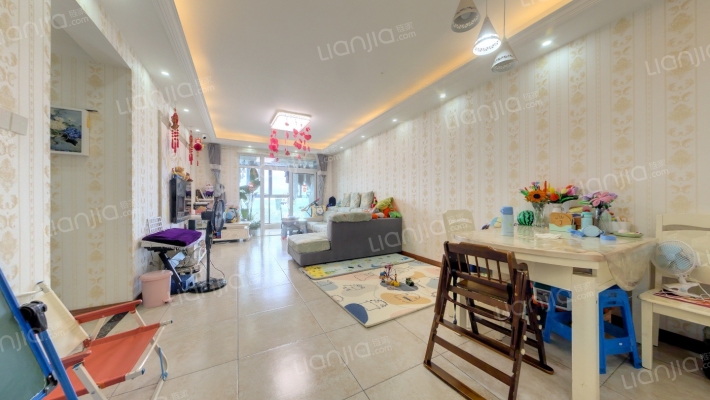 清江别韵二手房实景图