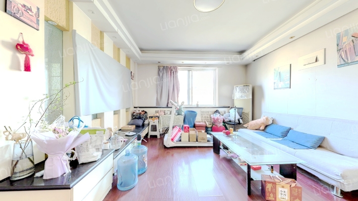 三庆枫润山居二手房实景图