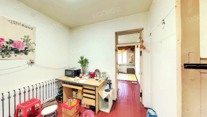 崇东小区二手房实景图