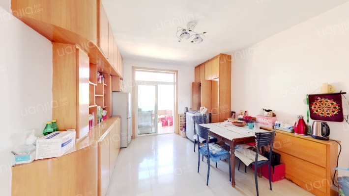 砂山新村二手房实景图