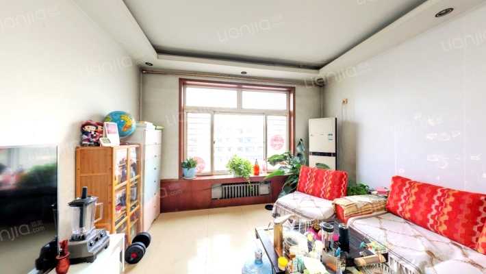 梧桐苑二手房实景图