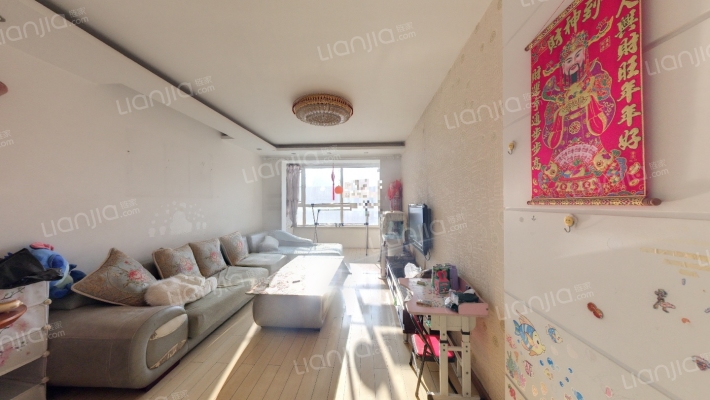 宜家宜居二手房实景图