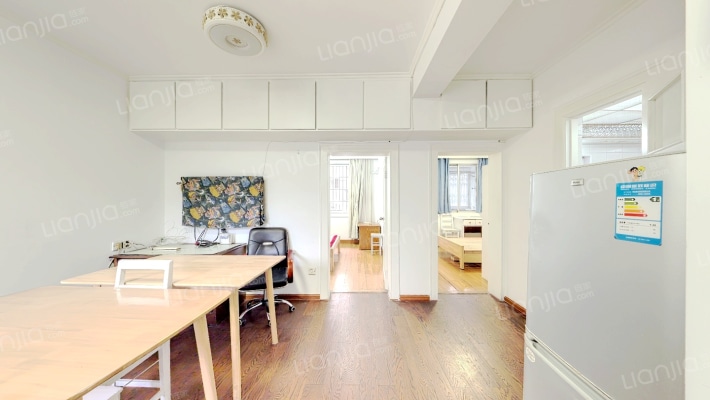 西河小区二手房实景图