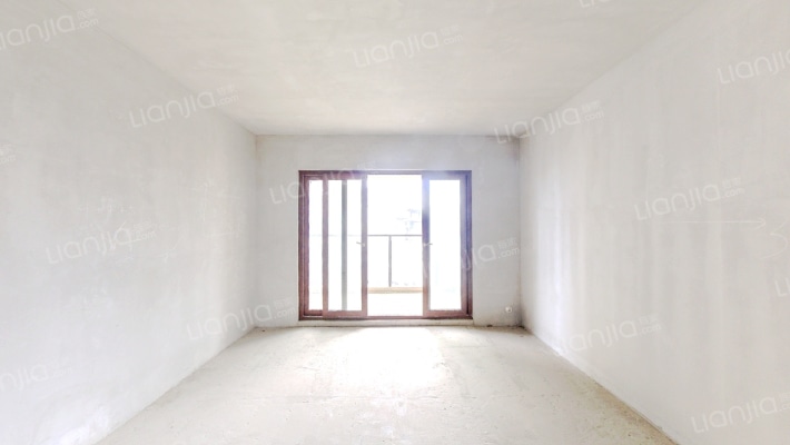 中铁阅山湖阅山公馆二手房实景图