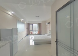 整租·云龙华府一期 1室1厅 南_云龙华府一期租房