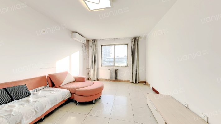 科荣花园小区二手房实景图