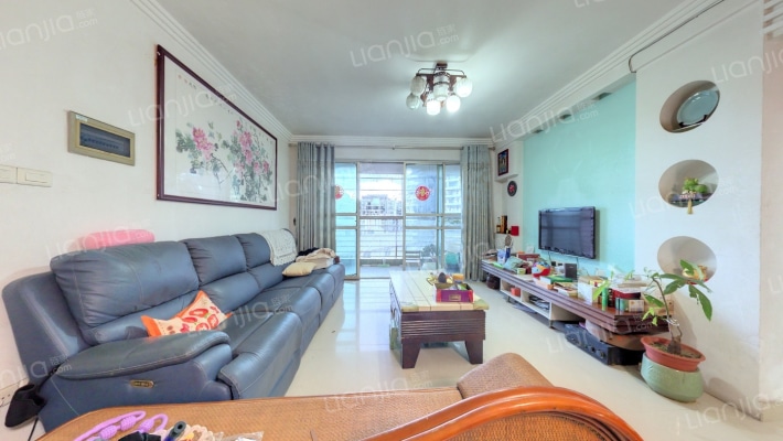 康雅苑二手房实景图