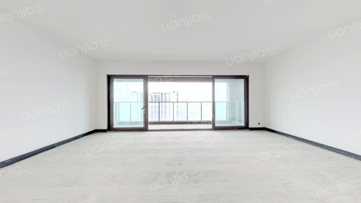 融创九樾府C区二手房实景图