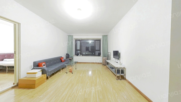 爱达·九溪二手房实景图