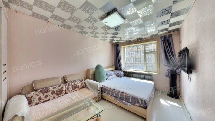 东北地理所辽阳小区东区二手房实景图