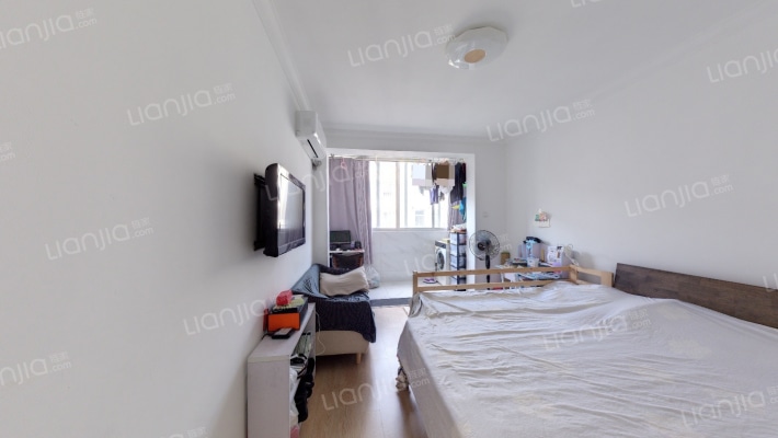 凯旋一村二手房实景图