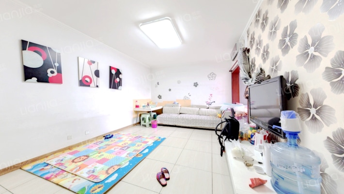 柠檬宫舍二手房实景图