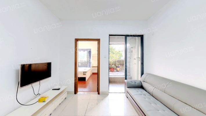 蓝溪枫景二手房实景图