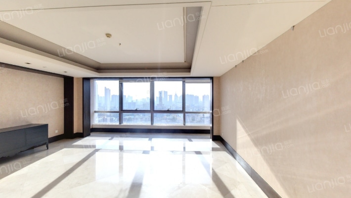 津门公寓二手房实景图