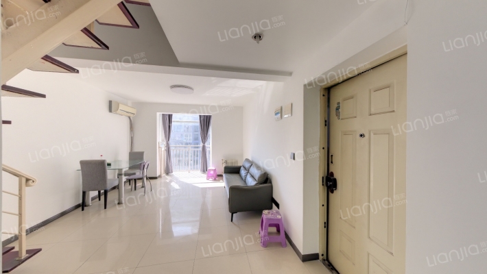 光宇阳光海岸二手房实景图