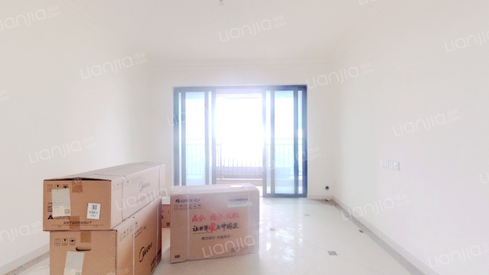 琴川碧桂花园二手房实景图