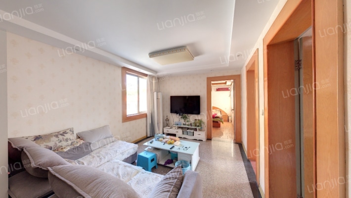 百花新村二手房实景图