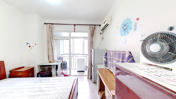 怡锦苑二手房实景图