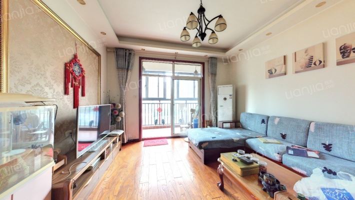 龙阳雅苑二手房实景图