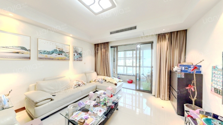 吉田国际广场二手房实景图