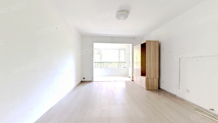 鑫苑花园公馆二手房实景图