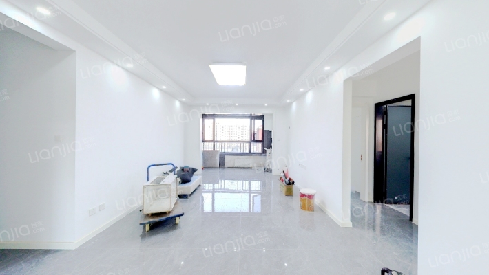 恒大翡翠湾二手房实景图