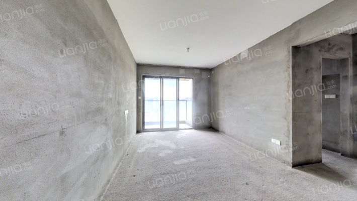 华侨城纯水岸二手房实景图