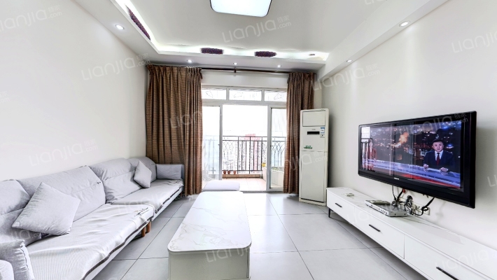 名门山庄二手房实景图