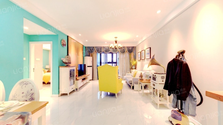 如愿居二手房实景图