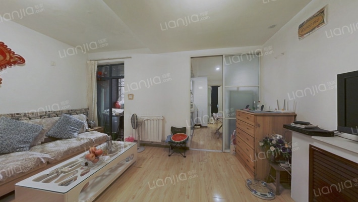 巴厘公馆二手房实景图