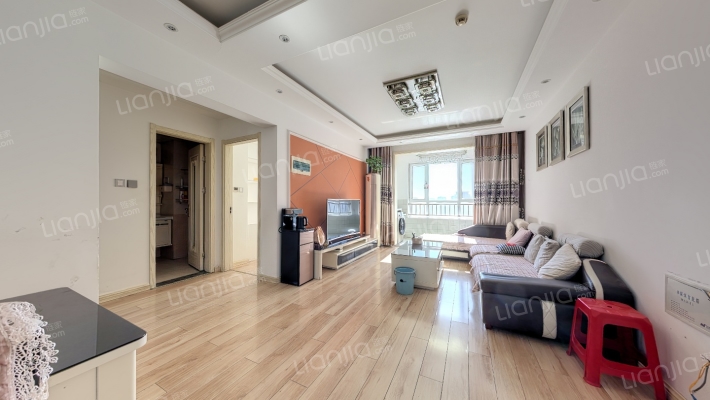 尚品居二手房实景图