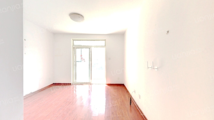 博展财府二手房实景图