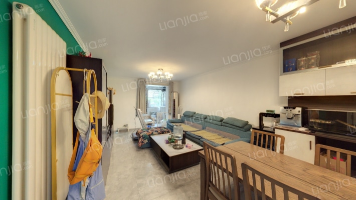 长龙苑小区二手房实景图