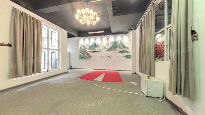 联投龙湾澜亭墅二手房实景图