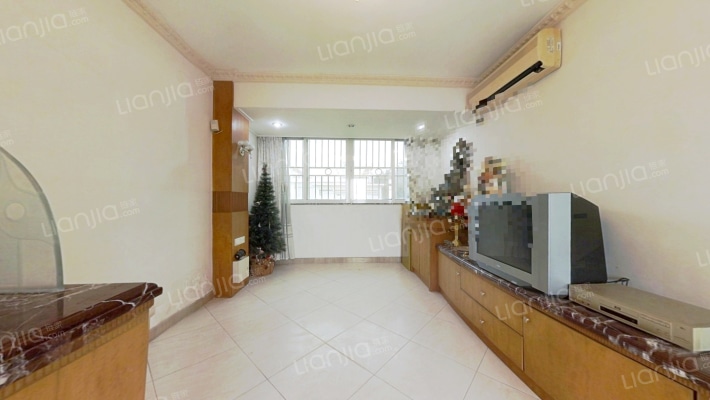 富康苑(香洲区)二手房实景图