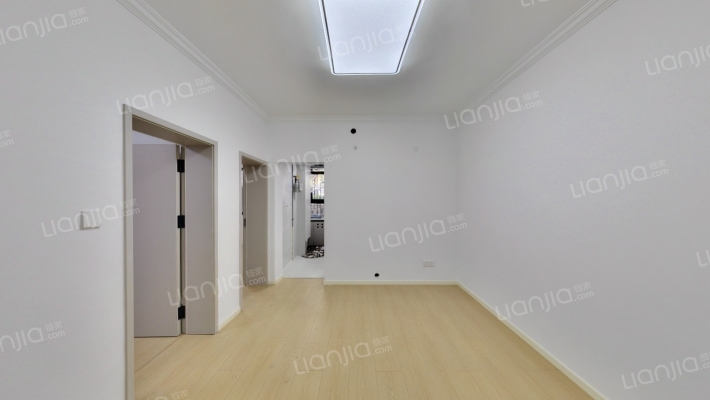 和信公寓二手房实景图