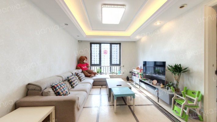 天润福熙大道二手房实景图