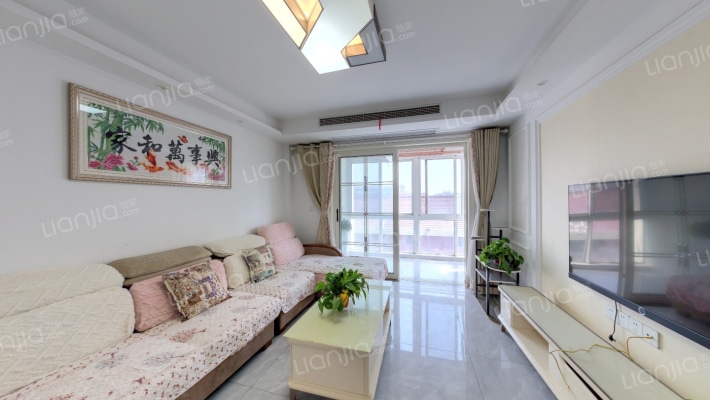 芳草苑二手房实景图