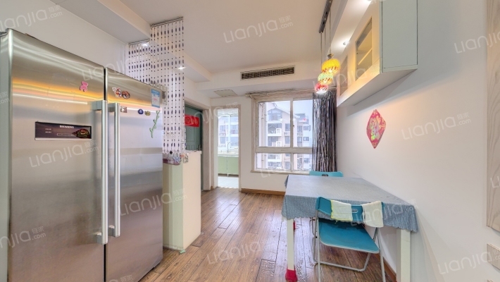 中和园二手房实景图