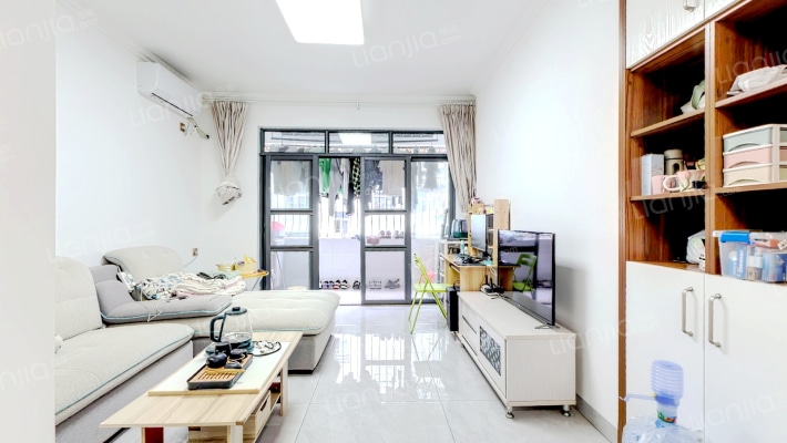 余岭山庄二手房实景图