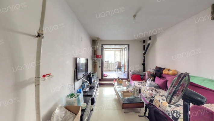 兴化社区二手房实景图