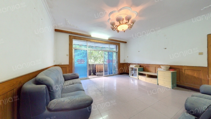 交通大学5号二手房实景图