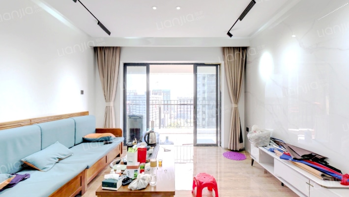 幸福码头二手房实景图