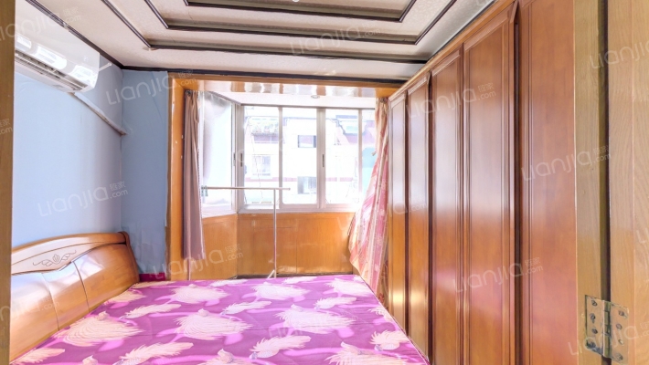 长眉小区二手房实景图