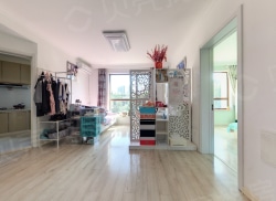 整租·秀月嘉园 1室1厅 南_秀月嘉园租房